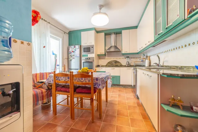 Casa 3 habitaciones 211m² en venta - La Senda del Recuerdo — 19