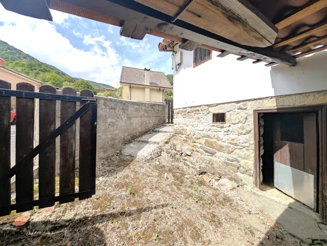 Casina en cuerigo, aller — 21