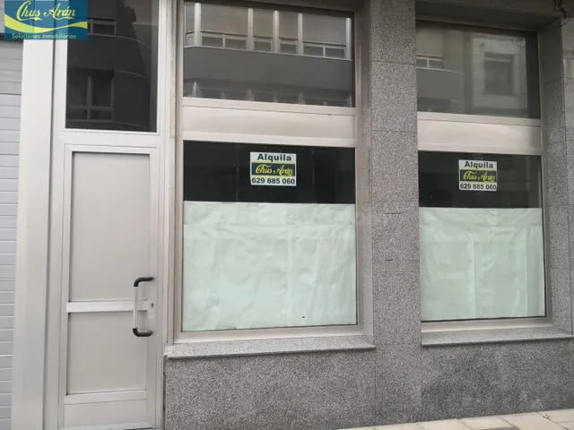 Local Comercial en Calle Puente - foto 2