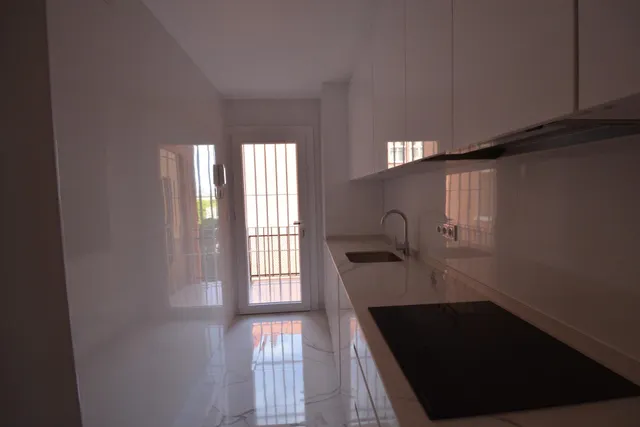 Exclusivo Piso Reformado en el Corazón de Sevilla - Arenal, Museo y Tetuán — 10