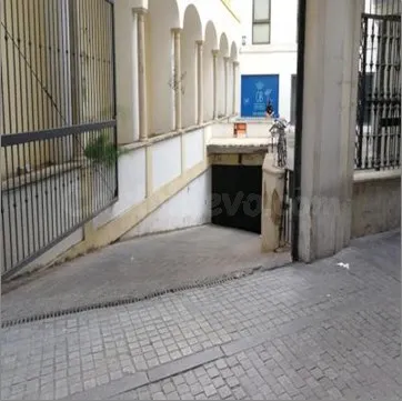 Parking 31m² en venta - Alameda - foto 2