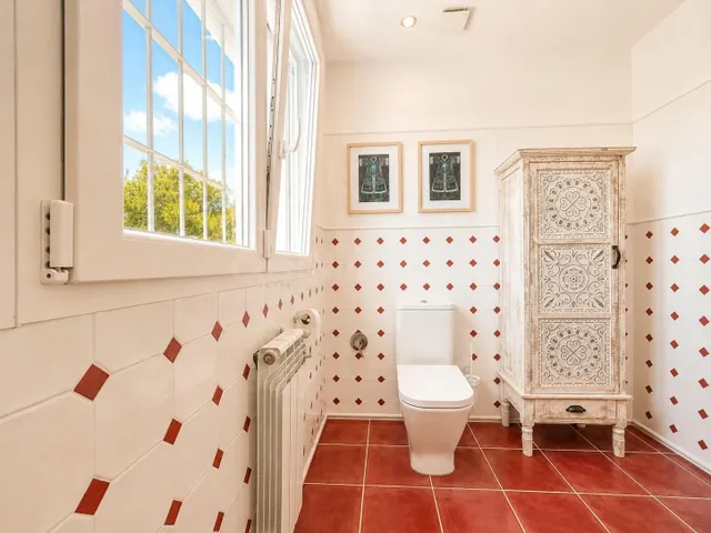 Villa de lujo en dehesa de campoamor en orihuela costa — 19