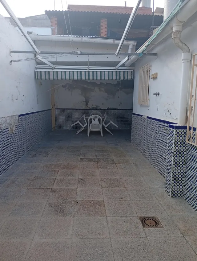 Gran casa en Molina De Segura¡¡¡¡¡ — 14