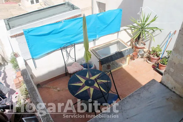 ¡magnífica oportunidad! gran casa luminosa y económica con terraza — 10