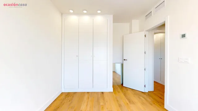 Exclusivo Ático en La Arruzafilla — 50