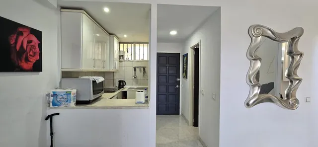 Espectacular apartamento — 16