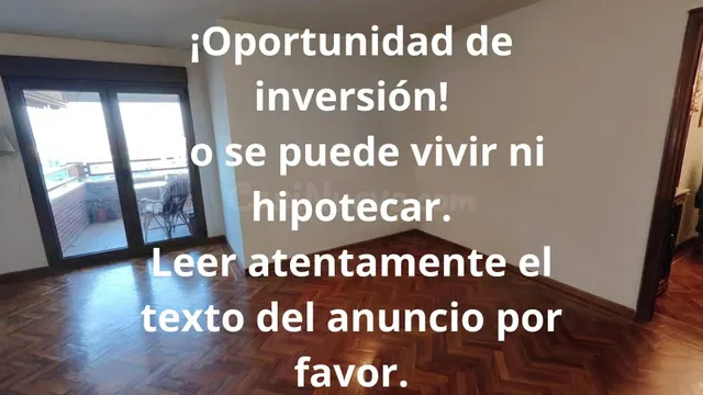 Piso en Calle Alfredo Marqueríe - foto 4