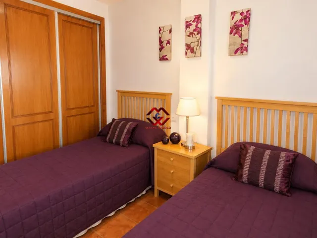 SE VENDE APARTAMENTO EN ISLA PLANA — 19