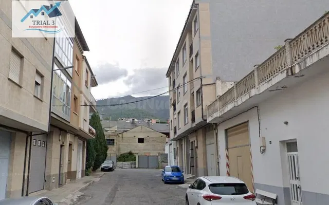 Venta Local o Almacén en A Rúa - Ourense