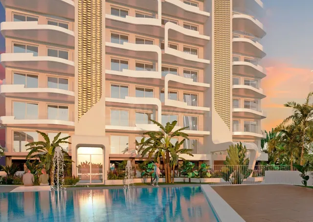 Apartamento en Venta en Manga Del Mar Menor, La Murcia - foto 3