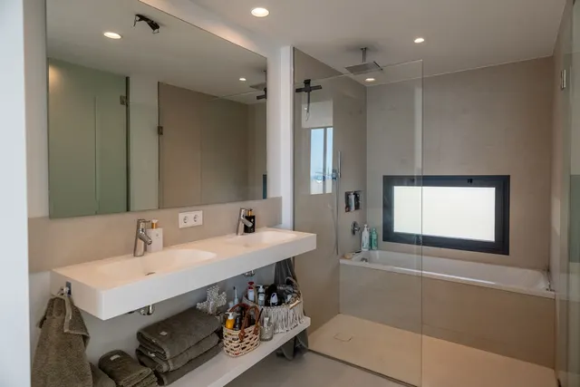 Ático 3 habitaciones 255m² en venta - Centro — 21
