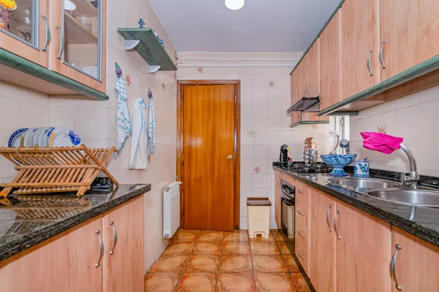 Casa pareada en La Zubia — 14
