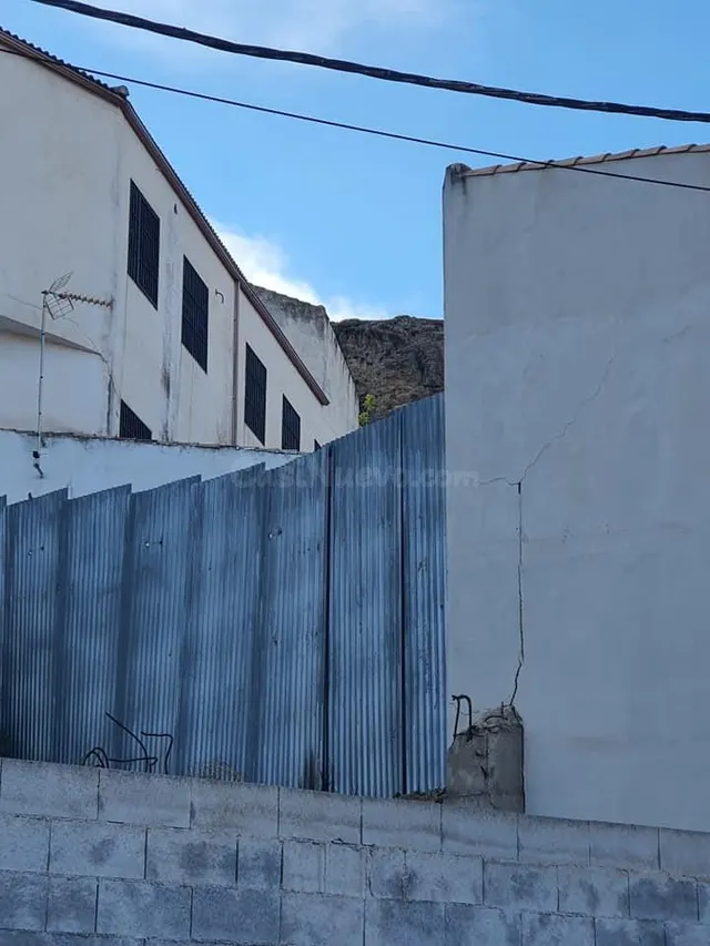 OPORTUNIDAD DE NAVE SECADERO DE JAMONES - foto 3
