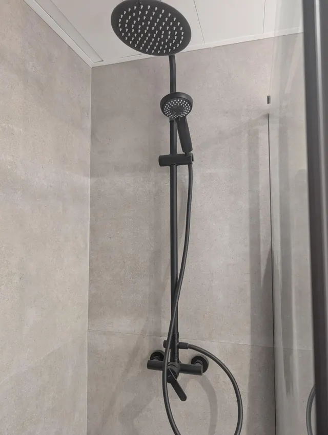Espectacular piso a estrenar con 2 habitaciones, 2 baños y balcón. — 39