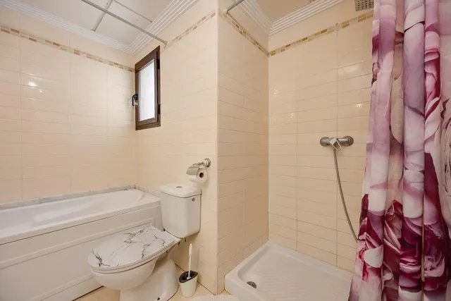 SE VENDE APARTAMENTO CON SOLARIUM EN LOMAS DE CABO ROIG — 12