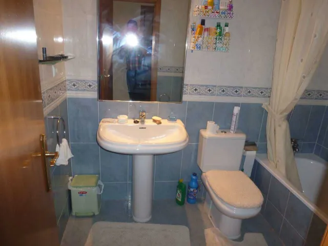 Apartamento 2 habitaciones en venta - Denia — 15