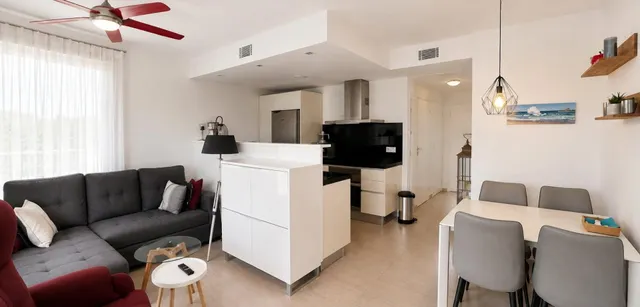 Apartamento 3 habitaciones 78m² en venta - Los Balcones - Los Altos del Edén — 18