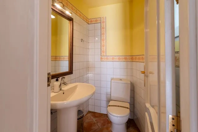 Villa 5 habitaciones 565m² en venta - Cala Advocat - Baladrar — 13