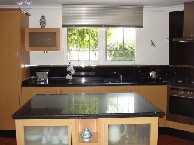 VENTA CHALET EN ARCOS DE LA FRONTERA, ZONA SANTISCAL — 4