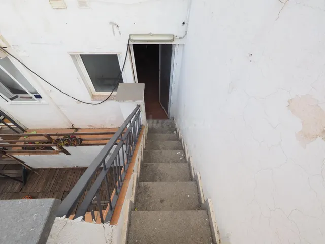 SE VENDE LOFT EN TERRASSA, ZONA LA MAURINA - foto 3