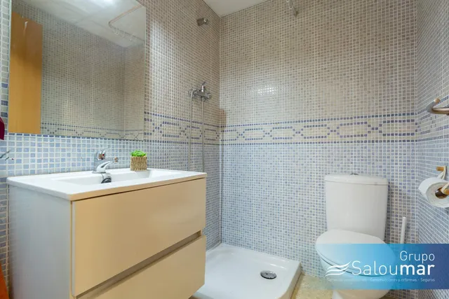 Piso de 3 habitaciones en Reus - Zona Mestral — 19