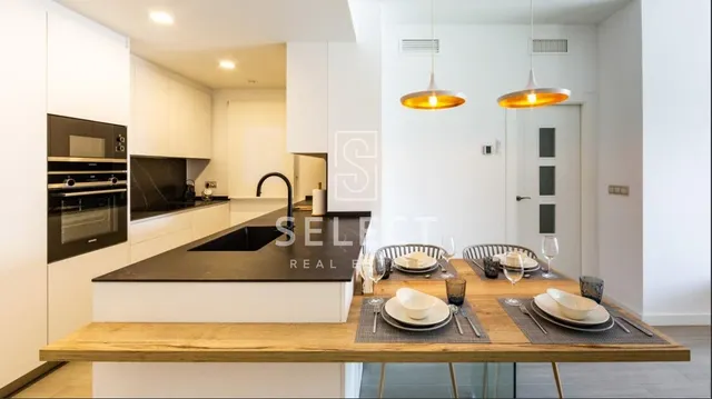 Apartamento en Playa Granda, Motril. — 4