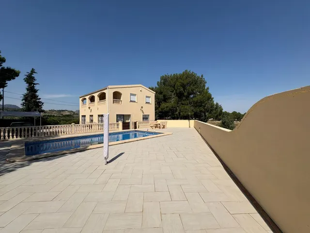 Villa 4 habitaciones 180m² en venta - Cañadas de San Pedro — 26