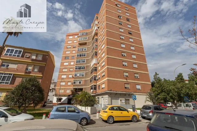 PISAZO EN MOTRIL — 35