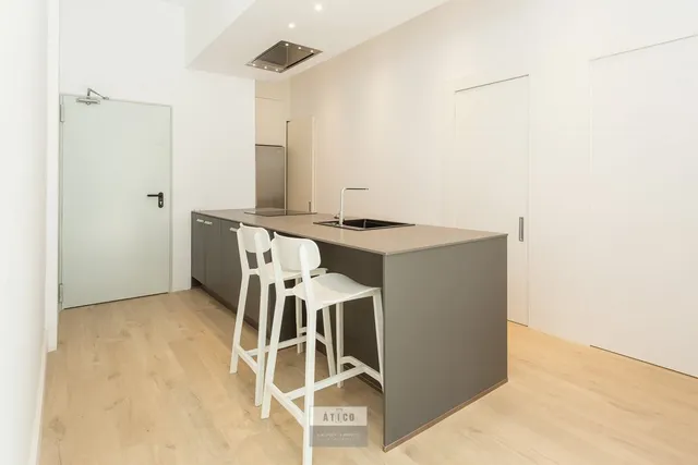 PISO EN VENTA EN RONDA UNIVERSIDAD/PLAÇA CATALUNYA — 9
