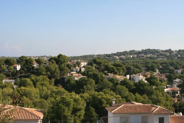 Indescriptible - las vistas desde esta parcela son realmente únicas! — 4