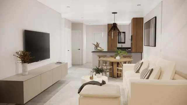 Apartamento 2 habitaciones 76m² en venta - Ciudad Quesada — 14