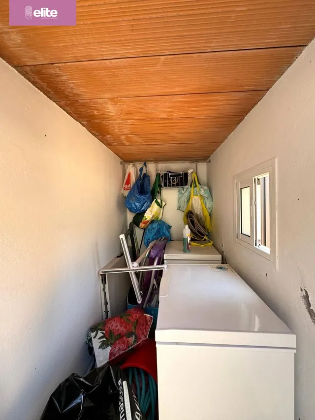 MARAVILLOSO CASA  EN MONTEALTO REFORMADO — 38