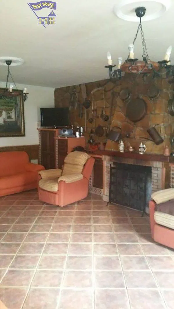 VENTA DE DOS CHALET EN UNA MISMA PARCELA EN EL SANTISCAL — 19