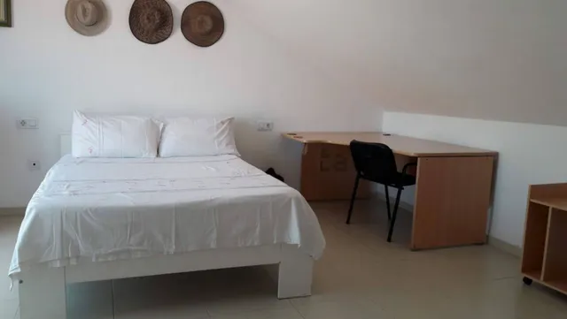 Ático 4 habitaciones 167m² en venta - Centro — 7