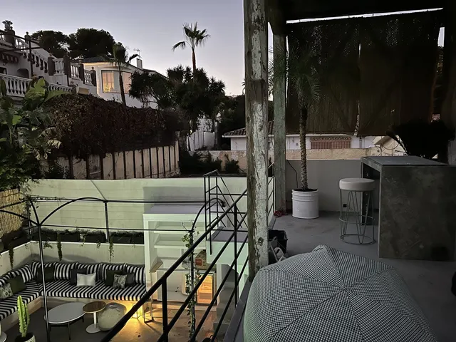 Chalet 4 habitaciones 290m² en venta - Marbella — 28