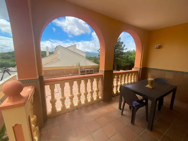 Exclusivo pareado en Santa Mónica: elegancia, espacio y vistas inigualables — 30
