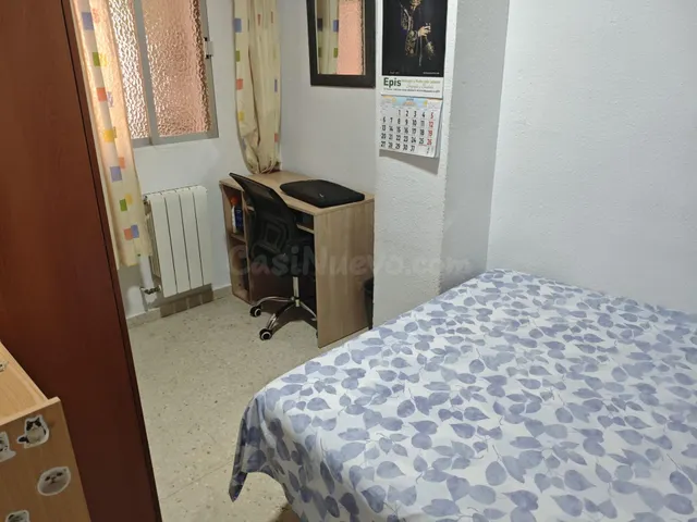 !!OPORTUNIDAD UNICA DE ALQUILER EN EL BARRIO DE LA CRUZ!! - foto 3