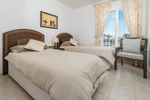 Chalet 3 habitaciones 113m² en venta - Riviera del sol — 21