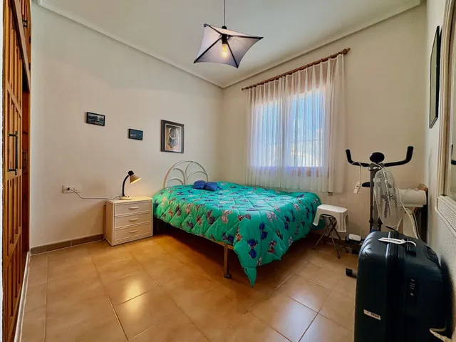 Villa 3 habitaciones 141m² en venta - Pueblo 5 — 12