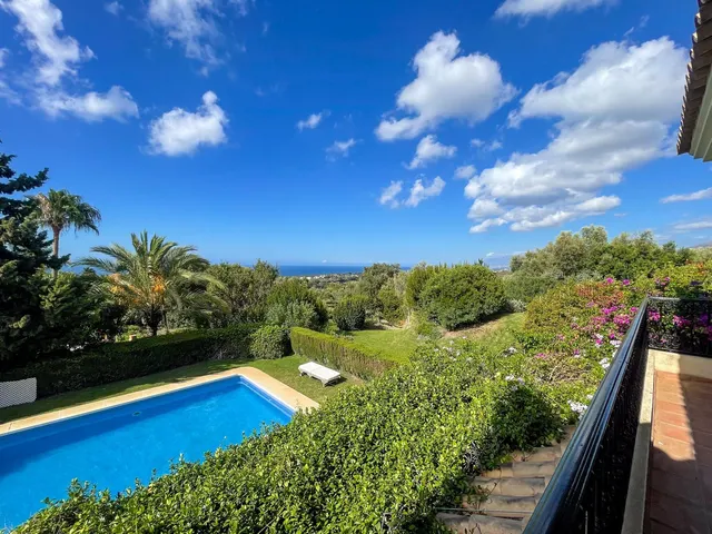 Chalet 7 habitaciones 958m² en venta - Marbella — 7