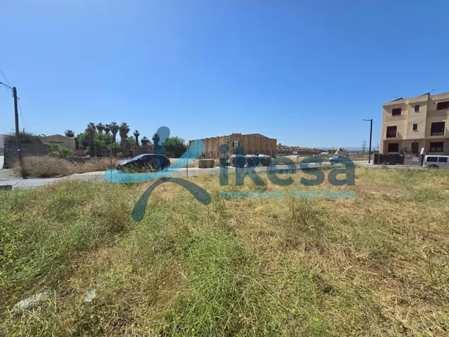 Venta de Solar en "Sector Residencial Plaza de Toros", en At - foto 2