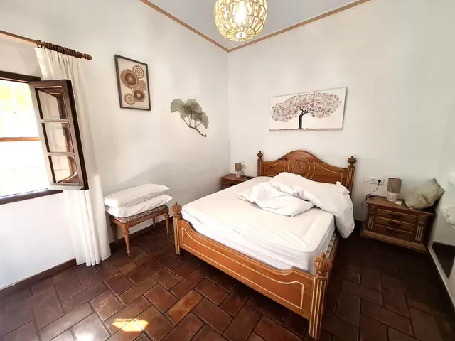 Espectacular casa rural a la venta en Xàtiva — 39