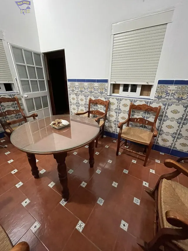 SE VENDE CASA + LOCAL INDEPENDIENTE EN ZONA DE LA CUESTA DE LA RUJANA — 11