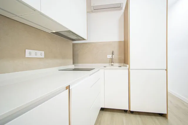 Piso 2 habitaciones 61m² en venta - Arenal - Museo - Tetuán — 13