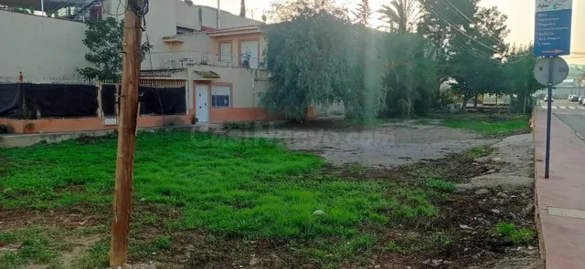 Se vende solar urbano en pleno corazón de San José de la Veg - foto 3