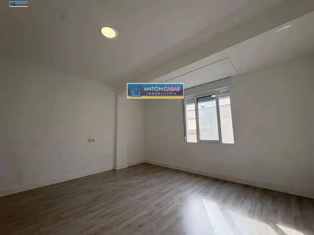 PISO RECIÉN REFORMADO DE 3 habitaciones EN LA COCA – ASPE — 11