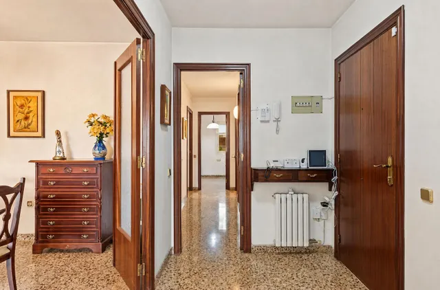 Una llar per enamorar · 4 habitacions i dos balcons — 31