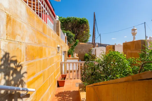 VIVIENDA INDEPENDIENTE EN BCO HONDO - foto 5