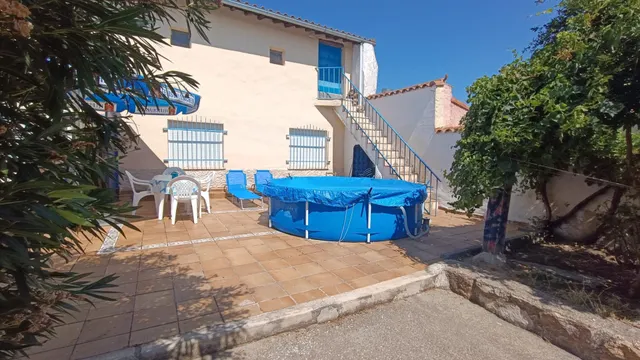 CASA EN VENTA EN MORALES DEL VINO (ZAMORA), 5 DORMITORIOS, BAÑO, BUHARDILLA, BODEGA, JARDÍN, GARAJE... — 40
