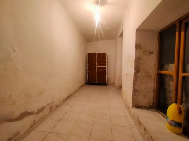 VENTA DE CASA INDEPENDIENTE EN EL PARAJE — 10